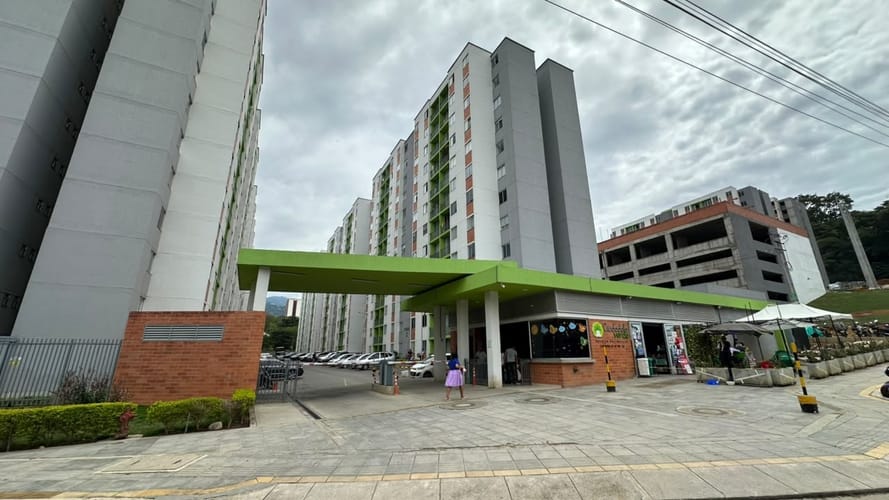 $1.350.000 en Quebrada La Iglesia Ii