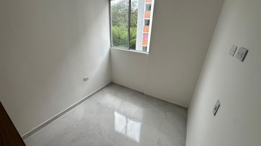 Apartamento de 2 alcobas en arriendo en Quebrada La Iglesia Ii, Bucaramanga, 52 m² · foto 10 de 13