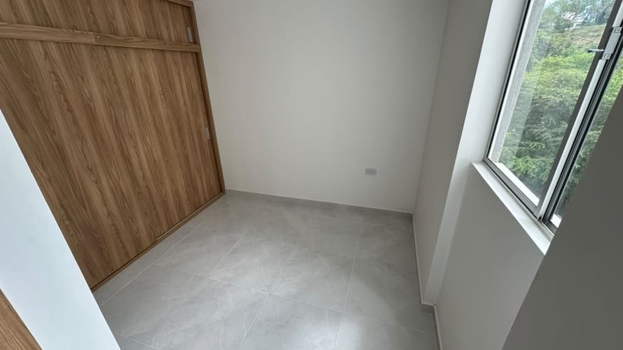 Apartamento de 2 alcobas en arriendo en Quebrada La Iglesia Ii, Bucaramanga, 52 m² · foto 11 de 13