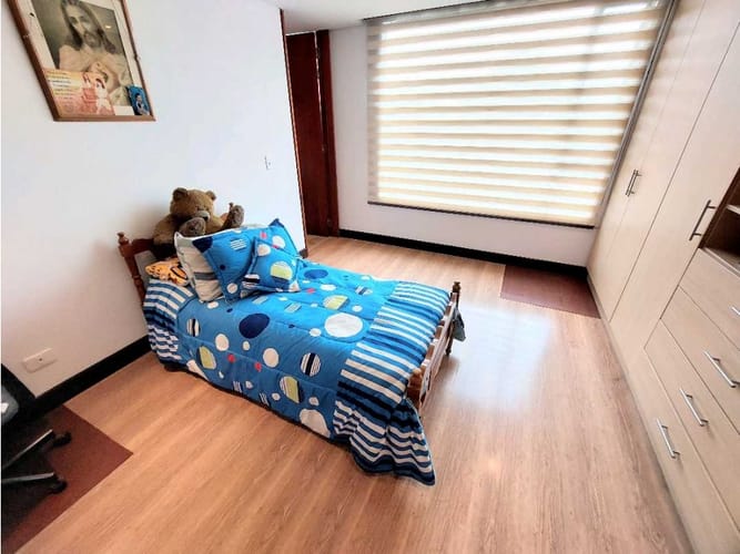 Casa de 3 alcobas en venta en Cota, 186 m² · foto 23 de 24