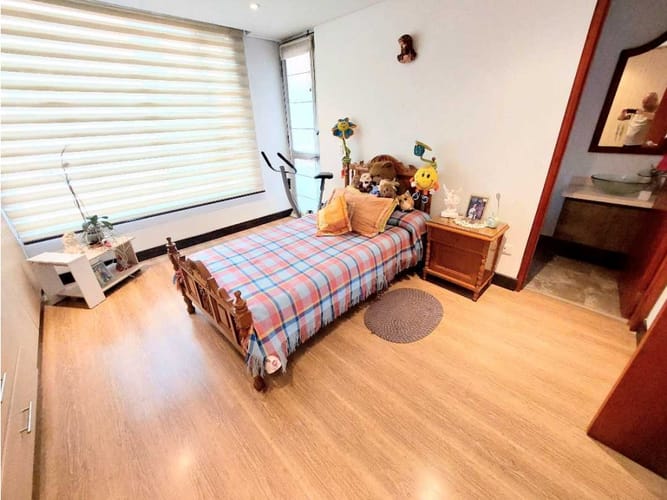 Casa de 3 alcobas en venta en Cota, 186 m² · foto 24 de 24