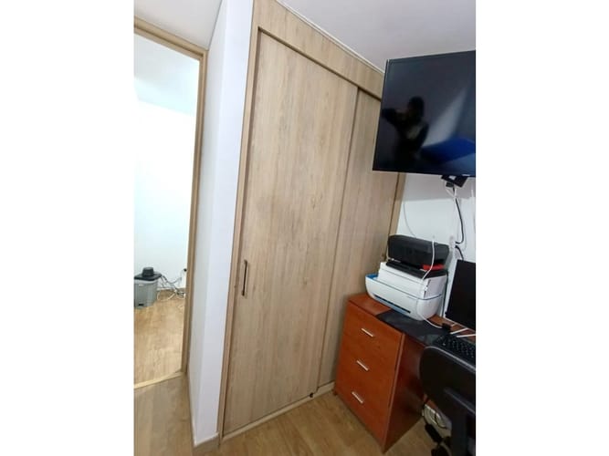 Apartamento de 3 alcobas en venta en Pinos Polo Club, Mosquera, 65 m² · foto 12 de 20