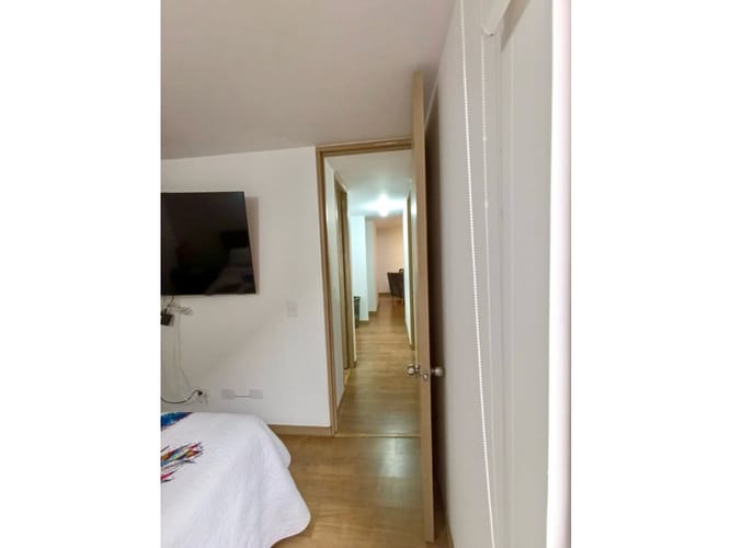 Apartamento de 3 alcobas en venta en Pinos Polo Club, Mosquera, 65 m² · foto 14 de 20