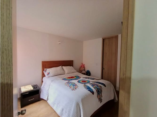 Apartamento de 3 alcobas en venta en Pinos Polo Club, Mosquera, 65 m² · foto 17 de 20