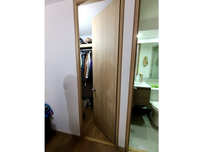 Apartamento de 3 alcobas en venta en Pinos Polo Club, Mosquera, 65 m² · foto 18 de 20