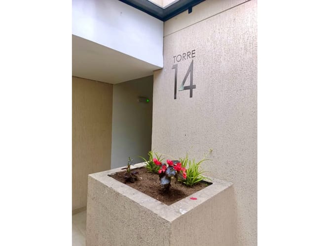 Apartamento de 3 alcobas en venta en Pinos Polo Club, Mosquera, 65 m² · foto 19 de 20