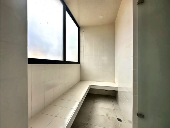 Apartamento de 1 alcoba en venta en Santa Barbara, Bogotá, 51 m² · foto 15 de 19