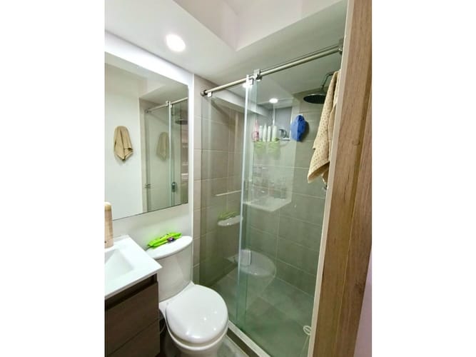 Apartamento de 3 alcobas en venta en Pinos Polo Club, Mosquera, 65 m² · foto 20 de 20