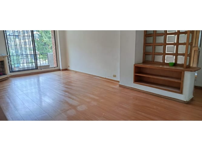 Apartamento de 2 alcobas en arriendo en La Calleja, Bogotá, 113 m² · foto 2 de 12