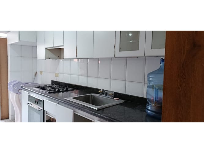 Apartamento de 2 alcobas en arriendo en La Calleja, Bogotá, 113 m² · foto 5 de 12