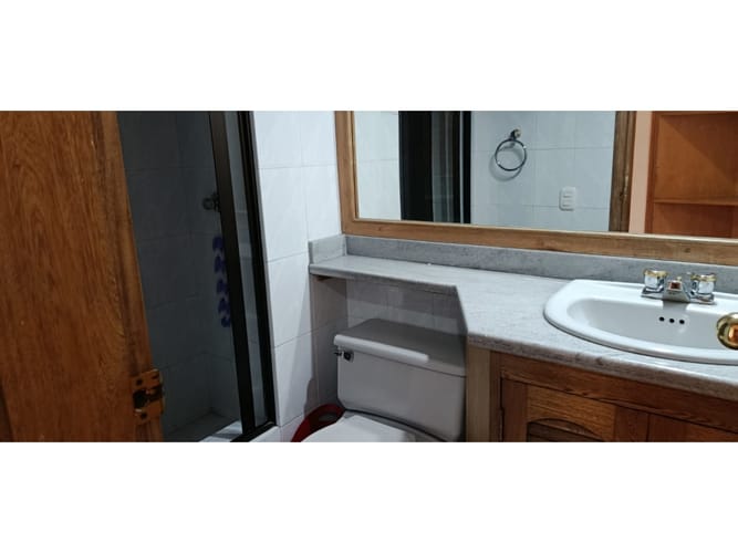 Apartamento de 2 alcobas en arriendo en La Calleja, Bogotá, 113 m² · foto 10 de 12