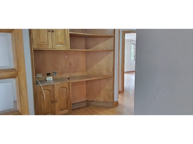 Apartamento de 2 alcobas en arriendo en La Calleja, Bogotá, 113 m² · foto 11 de 12