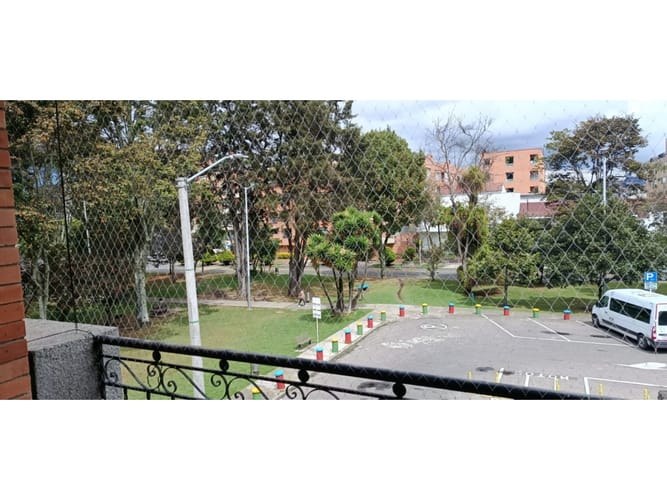 Apartamento de 2 alcobas en arriendo en La Calleja, Bogotá, 113 m² · foto 12 de 12