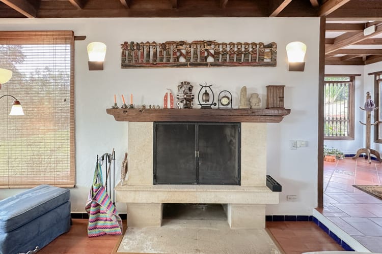 Casa de 4 alcobas en venta en Aposentos Parte Alta, Sopó, 300 m² · foto 2 de 24