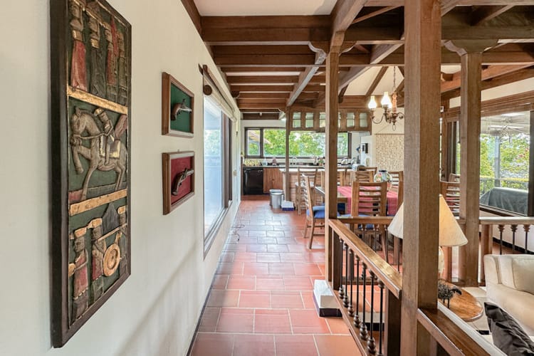 Casa de 4 alcobas en venta en Aposentos Parte Alta, Sopó, 300 m² · foto 4 de 24