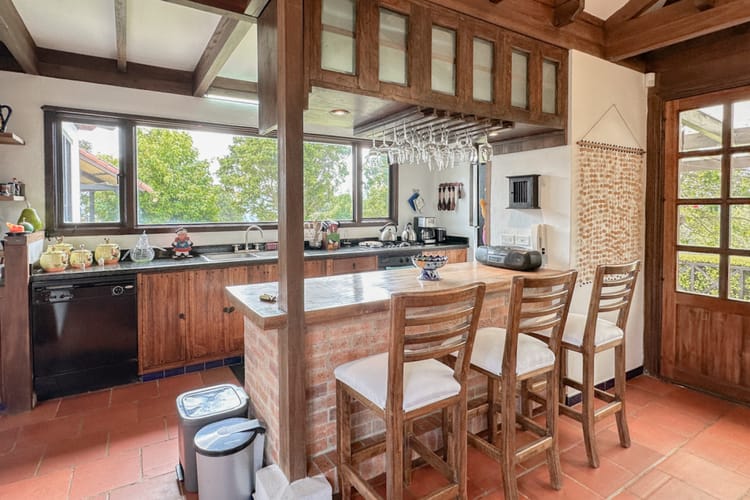 Casa de 4 alcobas en venta en Aposentos Parte Alta, Sopó, 300 m² · foto 6 de 24