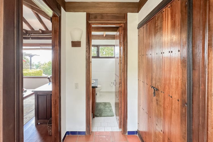 Casa de 4 alcobas en venta en Aposentos Parte Alta, Sopó, 300 m² · foto 8 de 24