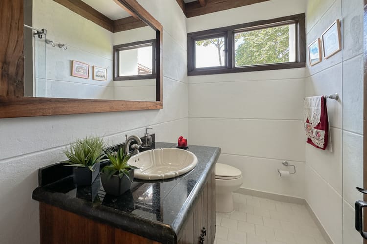 Casa de 4 alcobas en venta en Aposentos Parte Alta, Sopó, 300 m² · foto 11 de 24