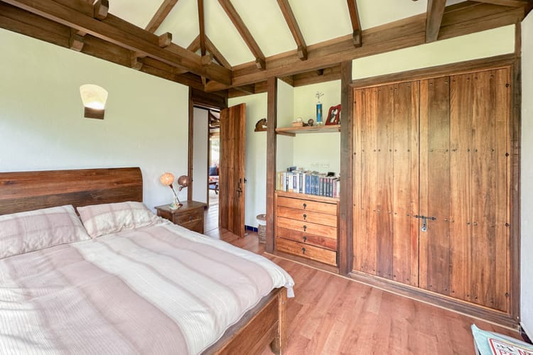 Casa de 4 alcobas en venta en Aposentos Parte Alta, Sopó, 300 m² · foto 18 de 24