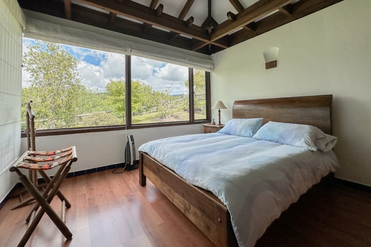 Casa de 4 alcobas en venta en Aposentos Parte Alta, Sopó, 300 m² · foto 19 de 24