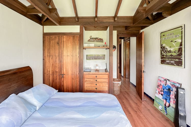 Casa de 4 alcobas en venta en Aposentos Parte Alta, Sopó, 300 m² · foto 20 de 24