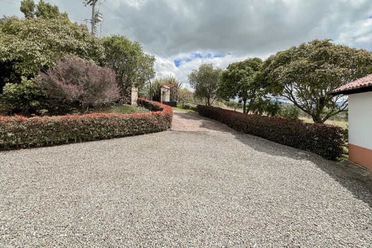 Casa de 4 alcobas en venta en Aposentos Parte Alta, Sopó, 300 m² · foto 24 de 24