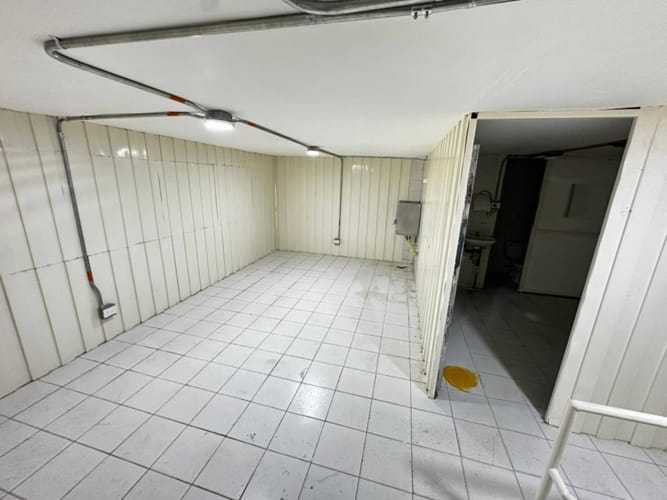 Bodega en arriendo en El Poblado, Medellín, 1200 m² · foto 14 de 19