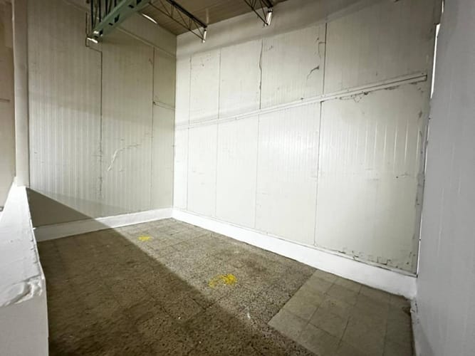Bodega en arriendo en El Poblado, Medellín, 1200 m² · foto 17 de 19