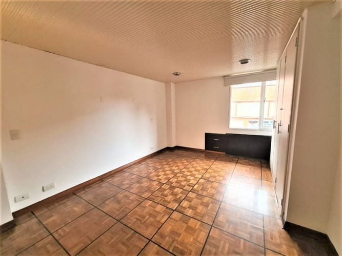 Apartamento de 2 alcobas en venta en Chico Norte, Bogotá, 113 m² · foto 5 de 24