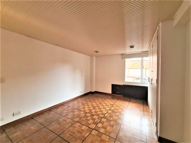 Apartamento de 2 alcobas en venta en Chico Norte, Bogotá, 113 m² · foto 6 de 24