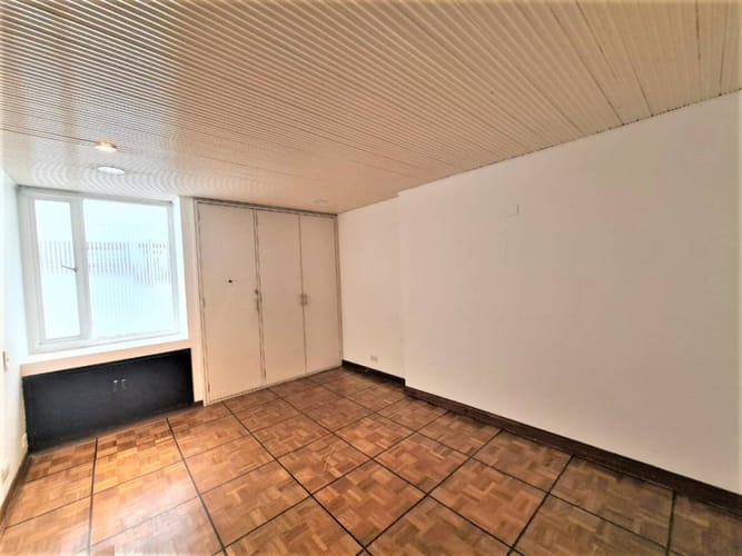 Apartamento de 2 alcobas en venta en Chico Norte, Bogotá, 113 m² · foto 8 de 24