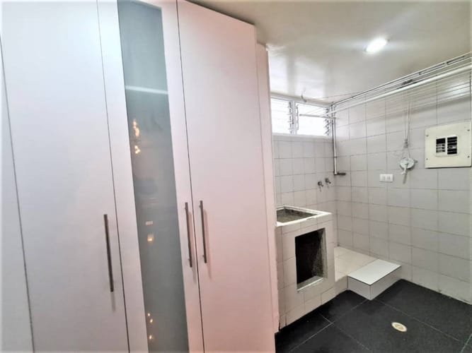 Apartamento de 2 alcobas en venta en Chico Norte, Bogotá, 113 m² · foto 12 de 24