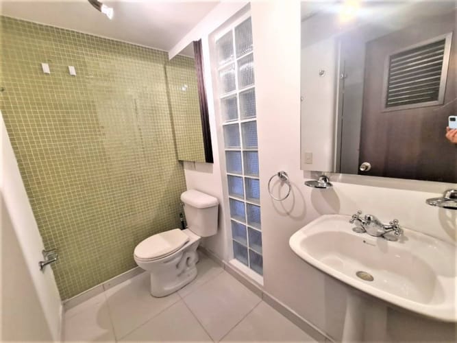 Apartamento de 2 alcobas en venta en Chico Norte, Bogotá, 113 m² · foto 13 de 24