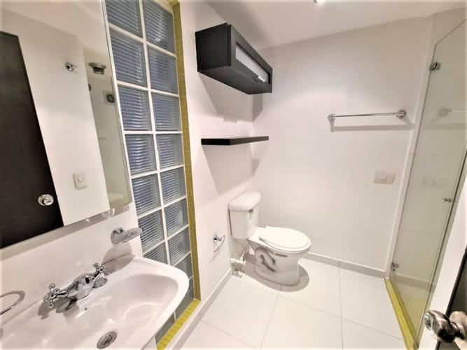 Apartamento de 2 alcobas en venta en Chico Norte, Bogotá, 113 m² · foto 14 de 24