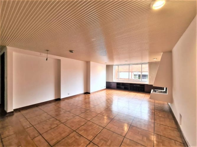 Apartamento de 2 alcobas en venta en Chico Norte, Bogotá, 113 m² · foto 22 de 24