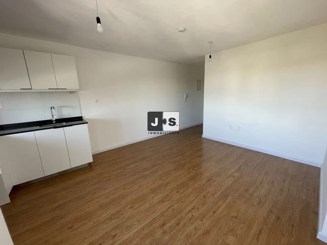 Alquilo Apartamento 1 dormitorio a estrenar La Blanqueada · Foto 5