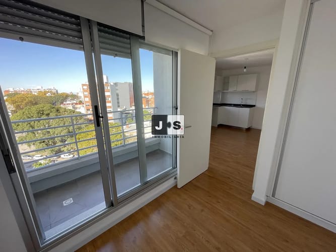 Alquilo Apartamento 1 dormitorio a estrenar La Blanqueada · Foto 7