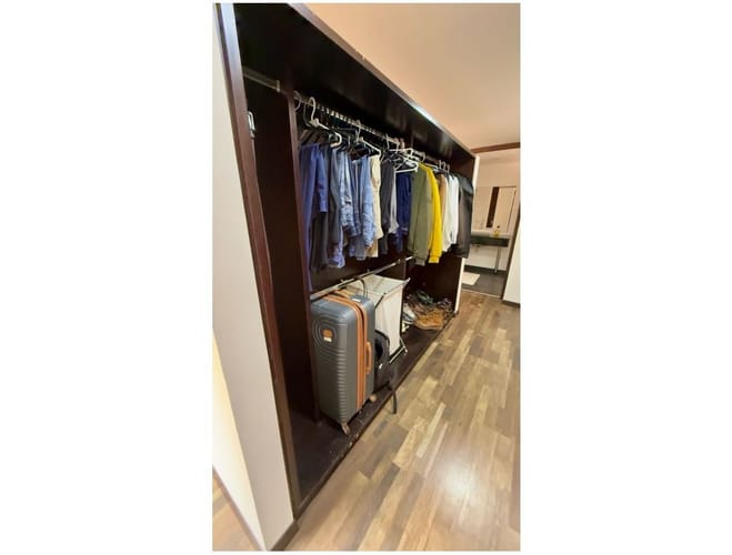 Apartamento de 2 alcobas en arriendo en La Carolina, Bogotá, 91 m² · foto 7 de 20
