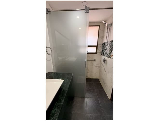 Apartamento de 2 alcobas en arriendo en La Carolina, Bogotá, 91 m² · foto 10 de 20