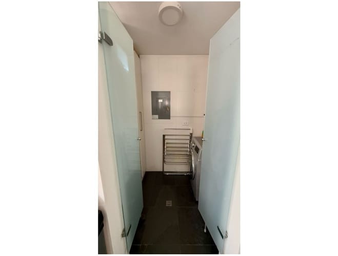 Apartamento de 2 alcobas en arriendo en La Carolina, Bogotá, 91 m² · foto 20 de 20