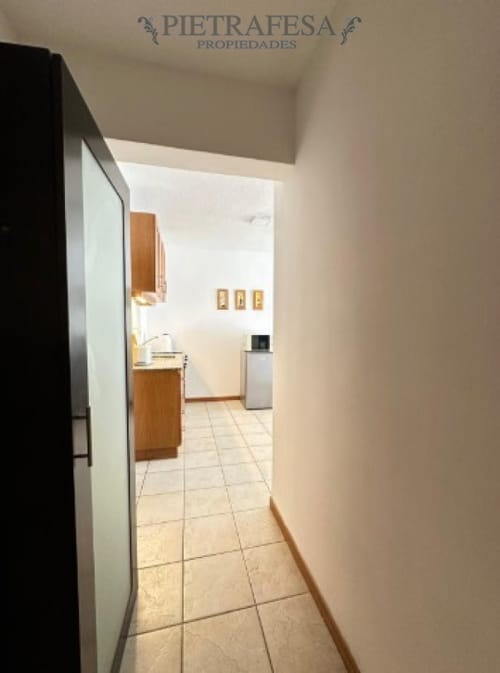 Apartamento en alquiler, monoambiente, 1 baño. Amueblado. Pocitos. · Foto 8
