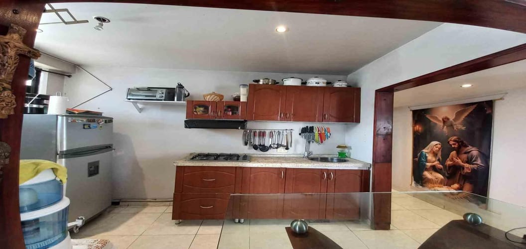 Apartamento de 3 alcobas en venta en La Villa, Pereira, 70 m² · foto 2 de 11
