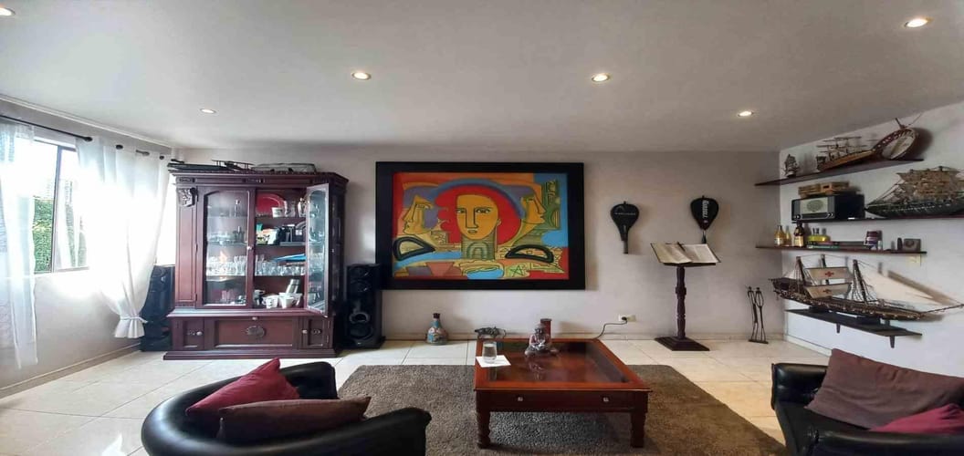 Apartamento de 3 alcobas en venta en La Villa, Pereira, 70 m² · foto 3 de 11