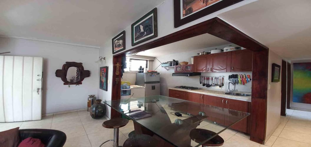 Apartamento de 3 alcobas en venta en La Villa, Pereira, 70 m² · foto 4 de 11