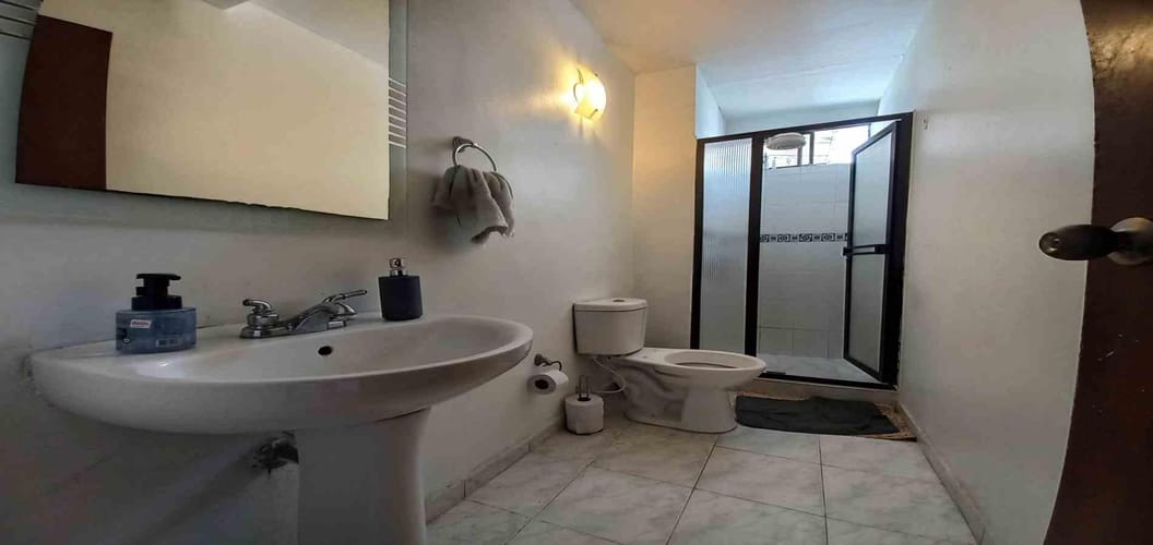 Apartamento de 3 alcobas en venta en La Villa, Pereira, 70 m² · foto 5 de 11