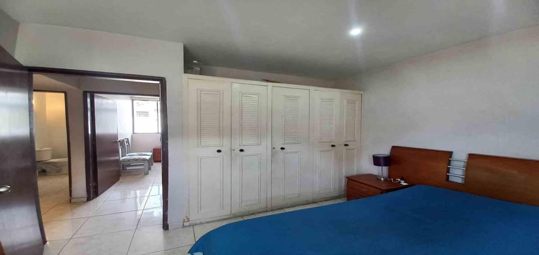 Apartamento de 3 alcobas en venta en La Villa, Pereira, 70 m² · foto 9 de 11