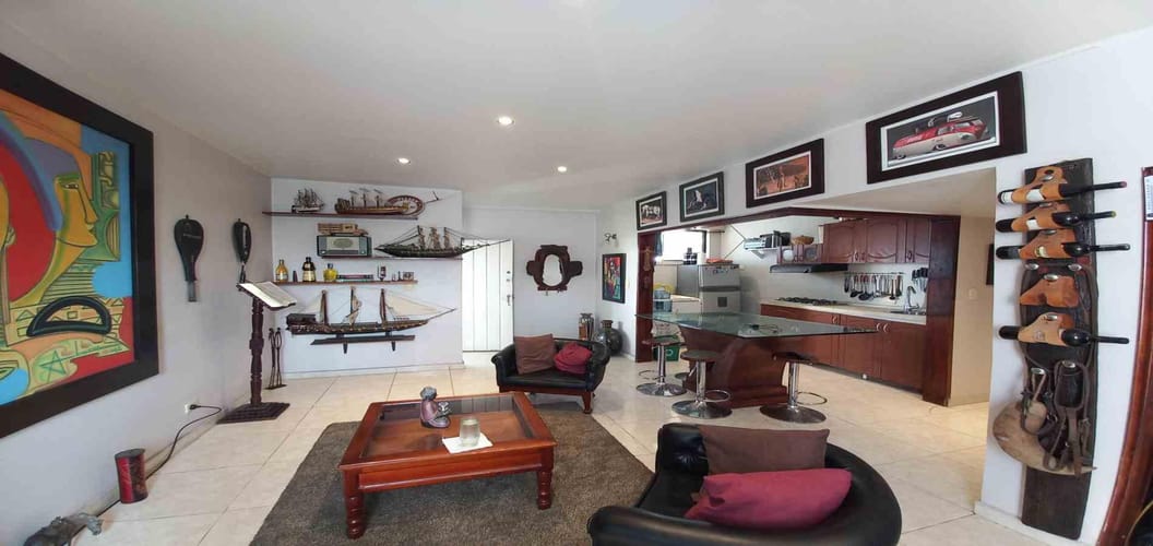 Apartamento de 3 alcobas en venta en La Villa, Pereira, 70 m² · foto 11 de 11