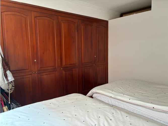 Apartamento de 3 alcobas en venta en Chicó Reservado, Bogotá, 187 m² · foto 18 de 23