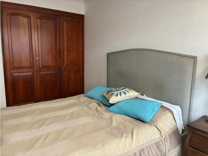 Apartamento de 3 alcobas en venta en Chicó Reservado, Bogotá, 187 m² · foto 21 de 23