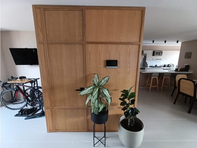 Apartamento de 3 alcobas en venta en Belén Rosales, Medellín, 140 m² · foto 7 de 20